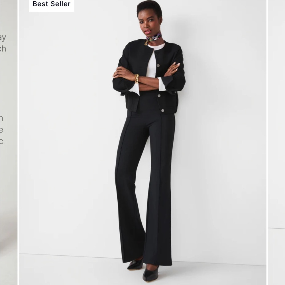 Women's SPANX Perfect Flared Pants